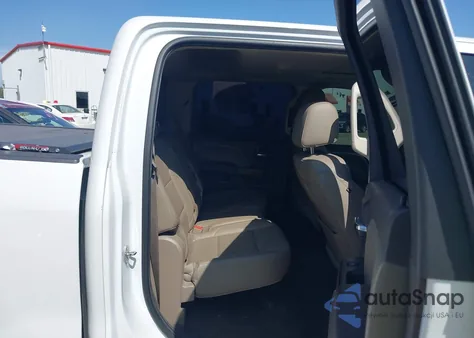 2016 GMC Sierra Slt from USA, damaged, VIN 3GTP1NEC2GG349873